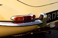 1965 Jaguar E-Type 4.2-Litre Series I Coupé-For Sale