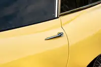 1965 Jaguar E-Type 4.2-Litre Series I Coupé-For Sale