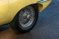 1965 Jaguar E-Type 4.2-Litre Series I Coupé-For Sale
