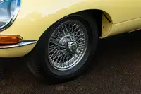 1965 Jaguar E-Type 4.2-Litre Series I Coupé-For Sale