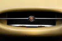 1965 Jaguar E-Type 4.2-Litre Series I Coupé-For Sale
