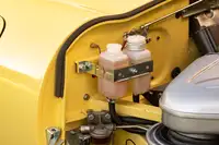 1965 Jaguar E-Type 4.2-Litre Series I Coupé-For Sale