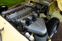 1965 Jaguar E-Type 4.2-Litre Series I Coupé-For Sale
