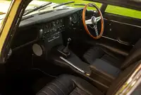 1965 Jaguar E-Type 4.2-Litre Series I Coupé-For Sale