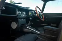 1965 Jaguar E-Type 4.2-Litre Series I Coupé-For Sale