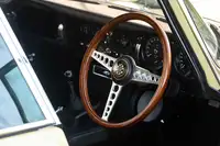 1965 Jaguar E-Type 4.2-Litre Series I Coupé-For Sale