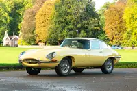 1965 Jaguar E-Type 4.2-Litre Series I Coupé-For Sale