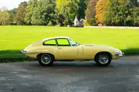 1965 Jaguar E-Type 4.2-Litre Series I Coupé-For Sale