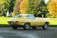 1965 Jaguar E-Type 4.2-Litre Series I Coupé-For Sale