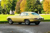 1965 Jaguar E-Type 4.2-Litre Series I Coupé-For Sale