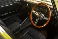 1965 Jaguar E-Type 4.2-Litre Series I Coupé-For Sale