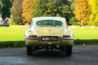 1965 Jaguar E-Type 4.2-Litre Series I Coupé-For Sale