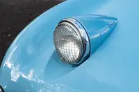 1959 Austin Healey Sprite Mk1-Sold