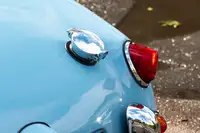 1959 Austin Healey Sprite Mk1-Sold