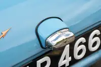 1959 Austin Healey Sprite Mk1-Sold
