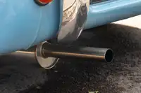 1959 Austin Healey Sprite Mk1-Sold