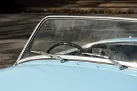 1959 Austin Healey Sprite Mk1-Sold