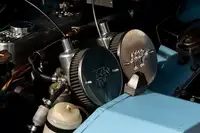 1959 Austin Healey Sprite Mk1-Sold