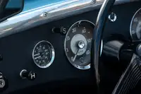 1959 Austin Healey Sprite Mk1-Sold