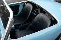 1959 Austin Healey Sprite Mk1-Sold