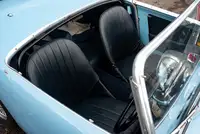 1959 Austin Healey Sprite Mk1-Sold