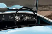 1959 Austin Healey Sprite Mk1-Sold