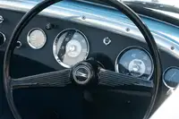 1959 Austin Healey Sprite Mk1-Sold