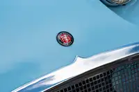 1959 Austin Healey Sprite Mk1-Sold