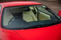 2001 Ferrari 360 Modena - Manual - 4,800 Miles -Sold
