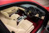 2001 Ferrari 360 Modena - Manual - 4,800 Miles -Sold
