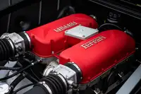 2001 Ferrari 360 Modena - Manual - 4,800 Miles -Sold