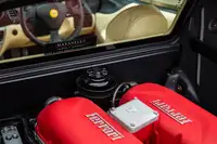 2001 Ferrari 360 Modena - Manual - 4,800 Miles -Sold