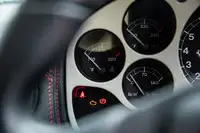 2001 Ferrari 360 Modena - Manual - 4,800 Miles -Sold