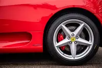 2001 Ferrari 360 Modena - Manual - 4,800 Miles -Sold