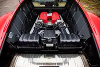2001 Ferrari 360 Modena - Manual - 4,800 Miles -Sold