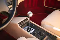 1998 Ferrari F355 Spider - Manual-Sold