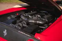 1998 Ferrari F355 Spider - Manual-Sold