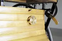 1886 Benz Patent-Motorwagen Replica-Sold