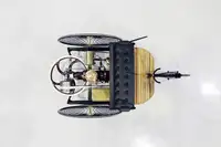 1886 Benz Patent-Motorwagen Replica-Sold