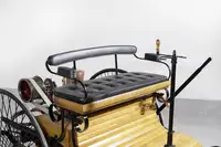 1886 Benz Patent-Motorwagen Replica-Sold
