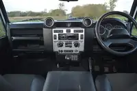 2007 Land Rover Defender 90 XS SW-Sold