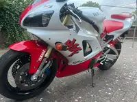 1999 Yamaha YZF-R1 998cc-Sold