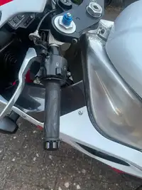 1999 Yamaha YZF-R1 998cc-Sold