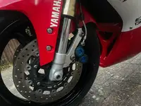 1999 Yamaha YZF-R1 998cc-Sold