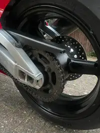 1999 Yamaha YZF-R1 998cc-Sold