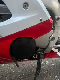 1999 Yamaha YZF-R1 998cc-Sold