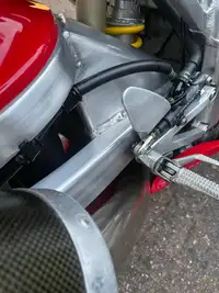 1999 Yamaha YZF-R1 998cc-Sold