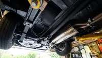 1963 Jaguar Mk2 4.2-Litre Manual Overdrive Saloon-For Sale