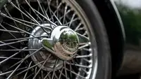 1963 Jaguar Mk2 4.2-Litre Manual Overdrive Saloon-For Sale