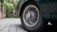 1963 Jaguar Mk2 4.2-Litre Manual Overdrive Saloon-For Sale